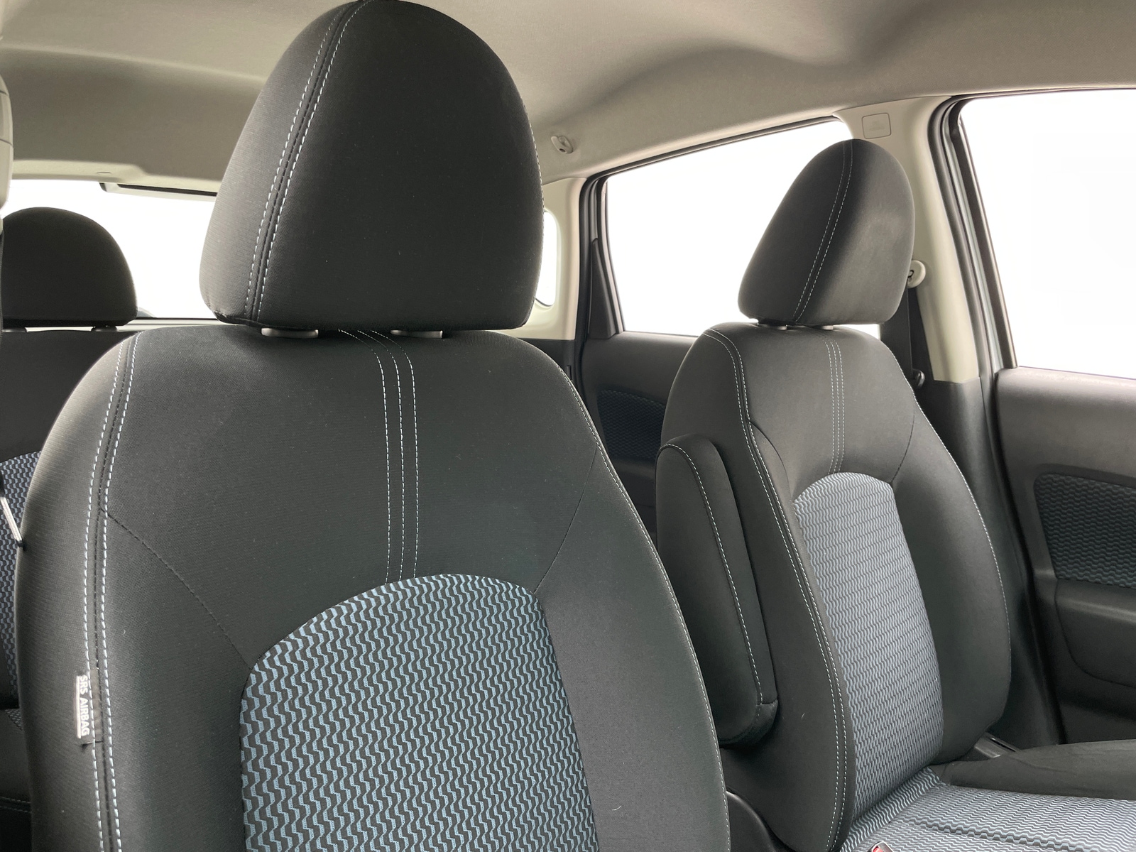 Thumbnail: 2018 Nissan Versa Note - 2