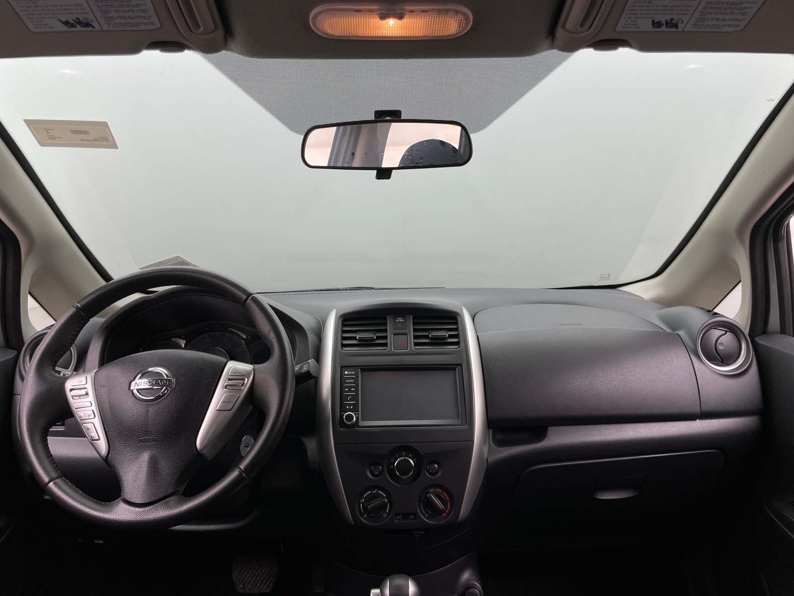 Thumbnail: 2018 Nissan Versa Note - 3