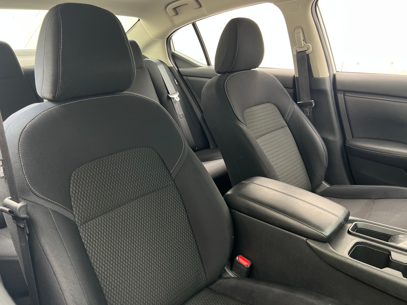 Thumbnail: 2021 Nissan Sentra - 2