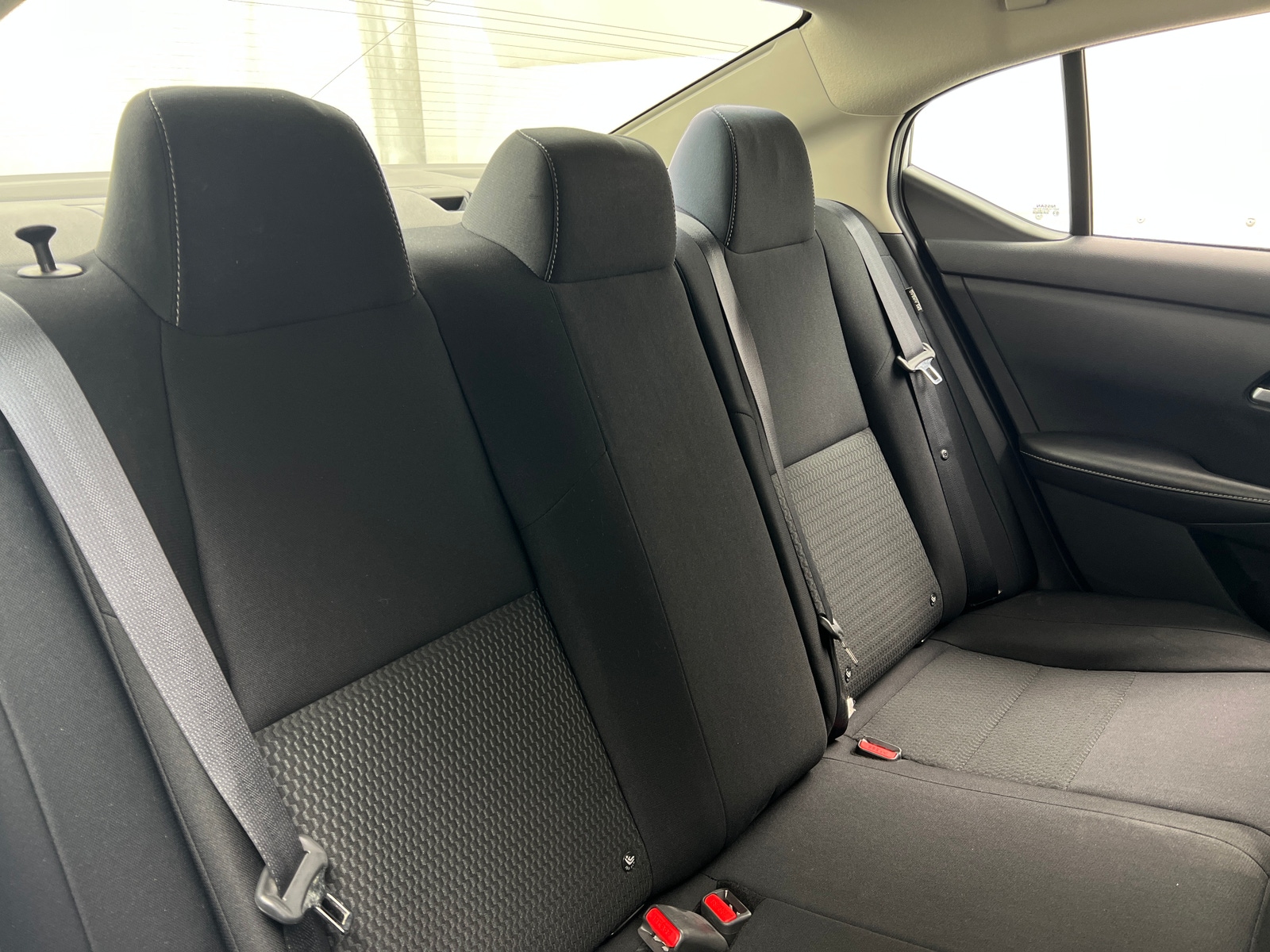 Thumbnail: 2021 Nissan Sentra - 6