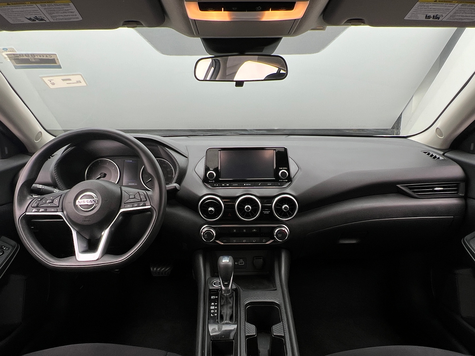 Thumbnail: 2021 Nissan Sentra - 3