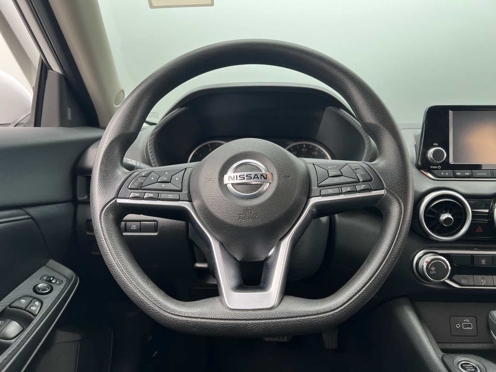 Thumbnail: 2021 Nissan Sentra - 5