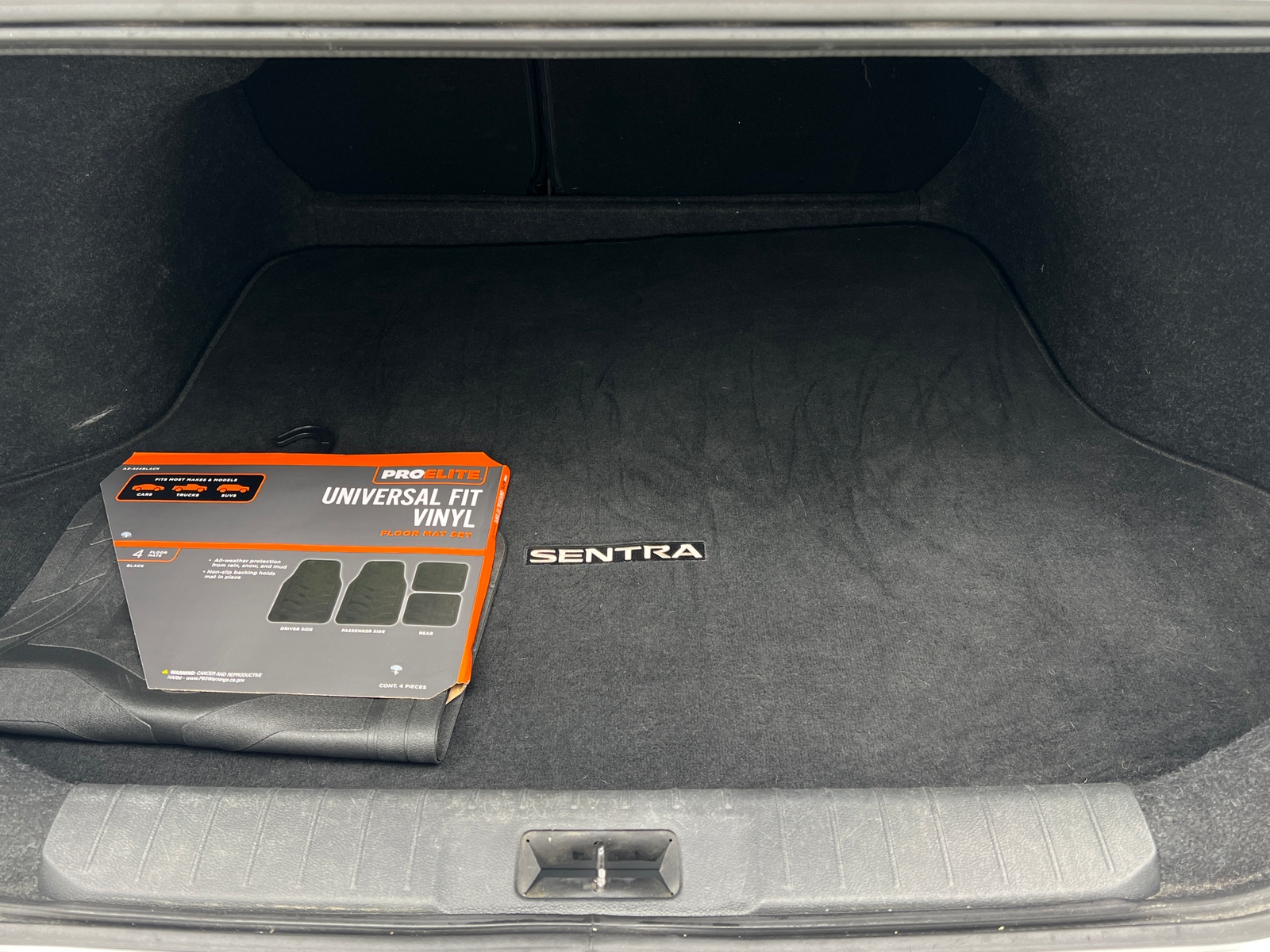 Thumbnail: 2021 Nissan Sentra - 7