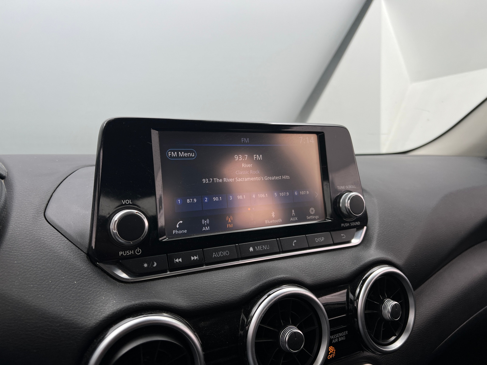 Thumbnail: 2021 Nissan Sentra - 4