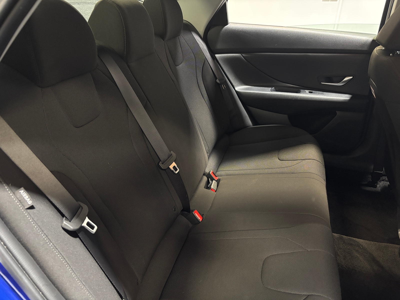 Thumbnail: 2025 Hyundai Elantra - 6