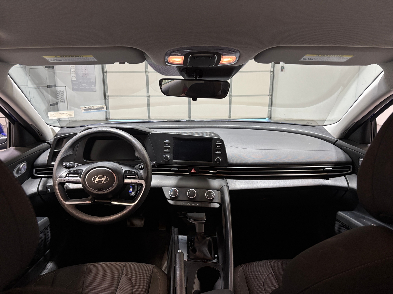 Thumbnail: 2025 Hyundai Elantra - 3