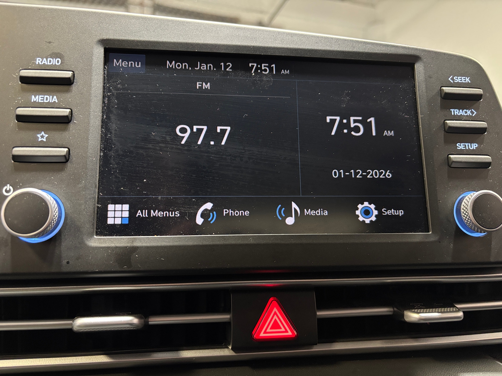 Thumbnail: 2025 Hyundai Elantra - 4