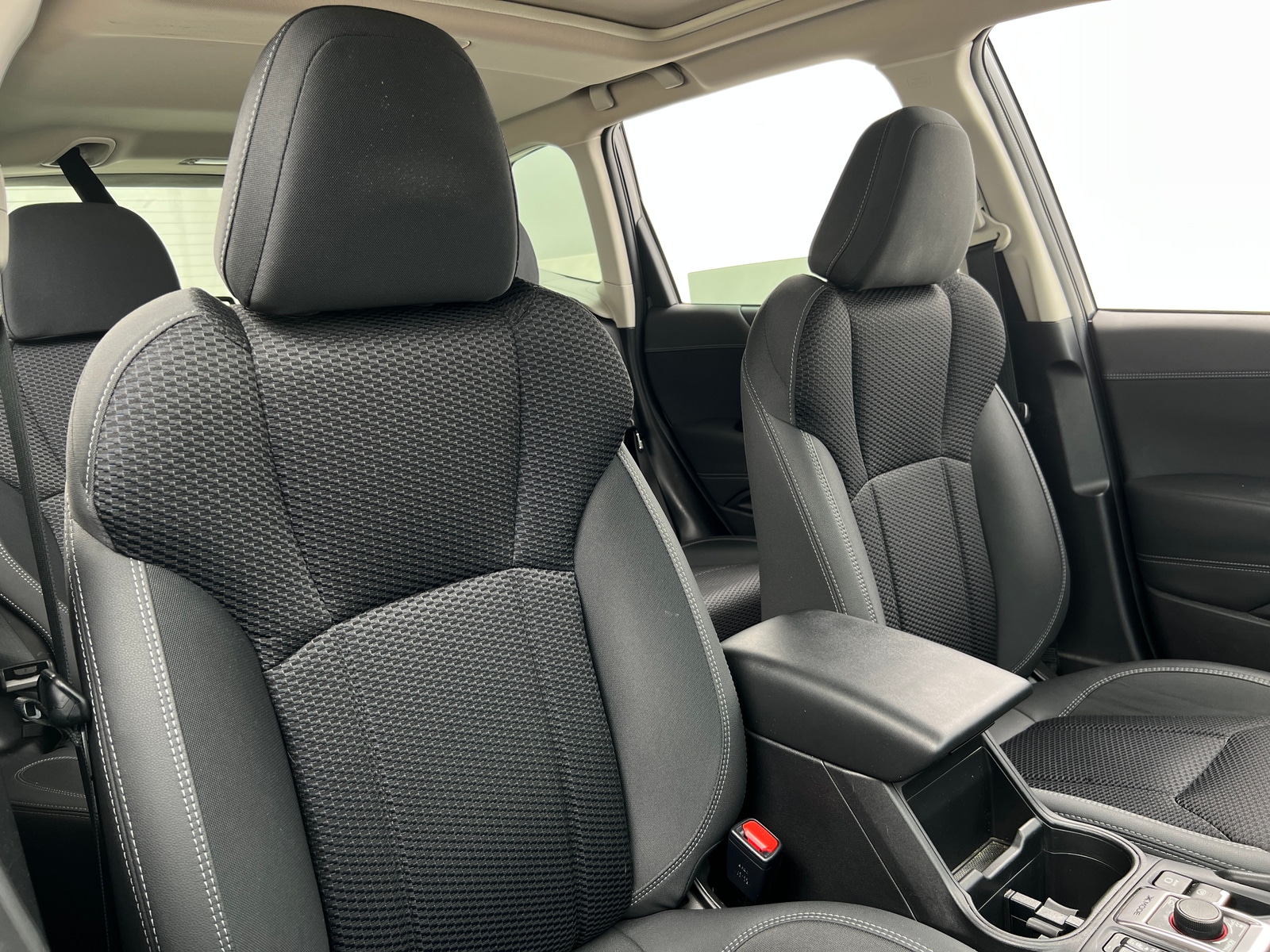 Thumbnail: 2020 Subaru Forester - 2