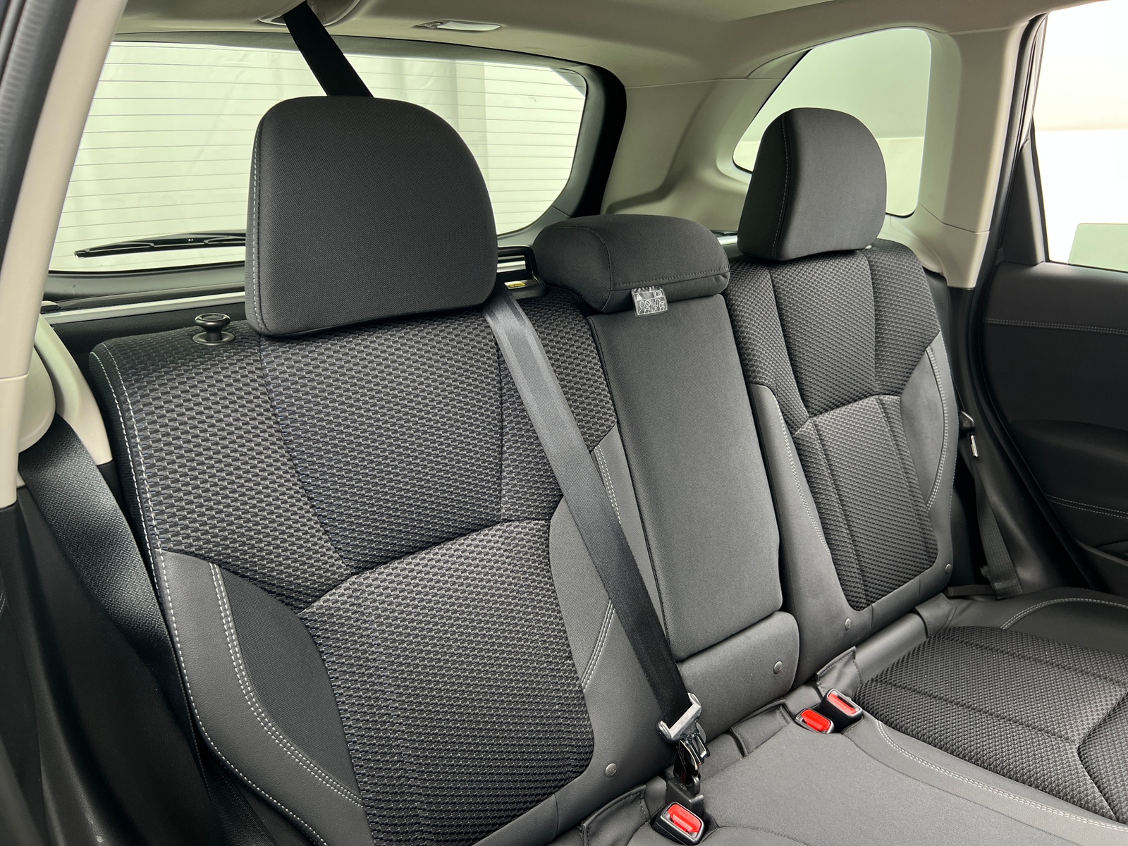 Thumbnail: 2020 Subaru Forester - 6