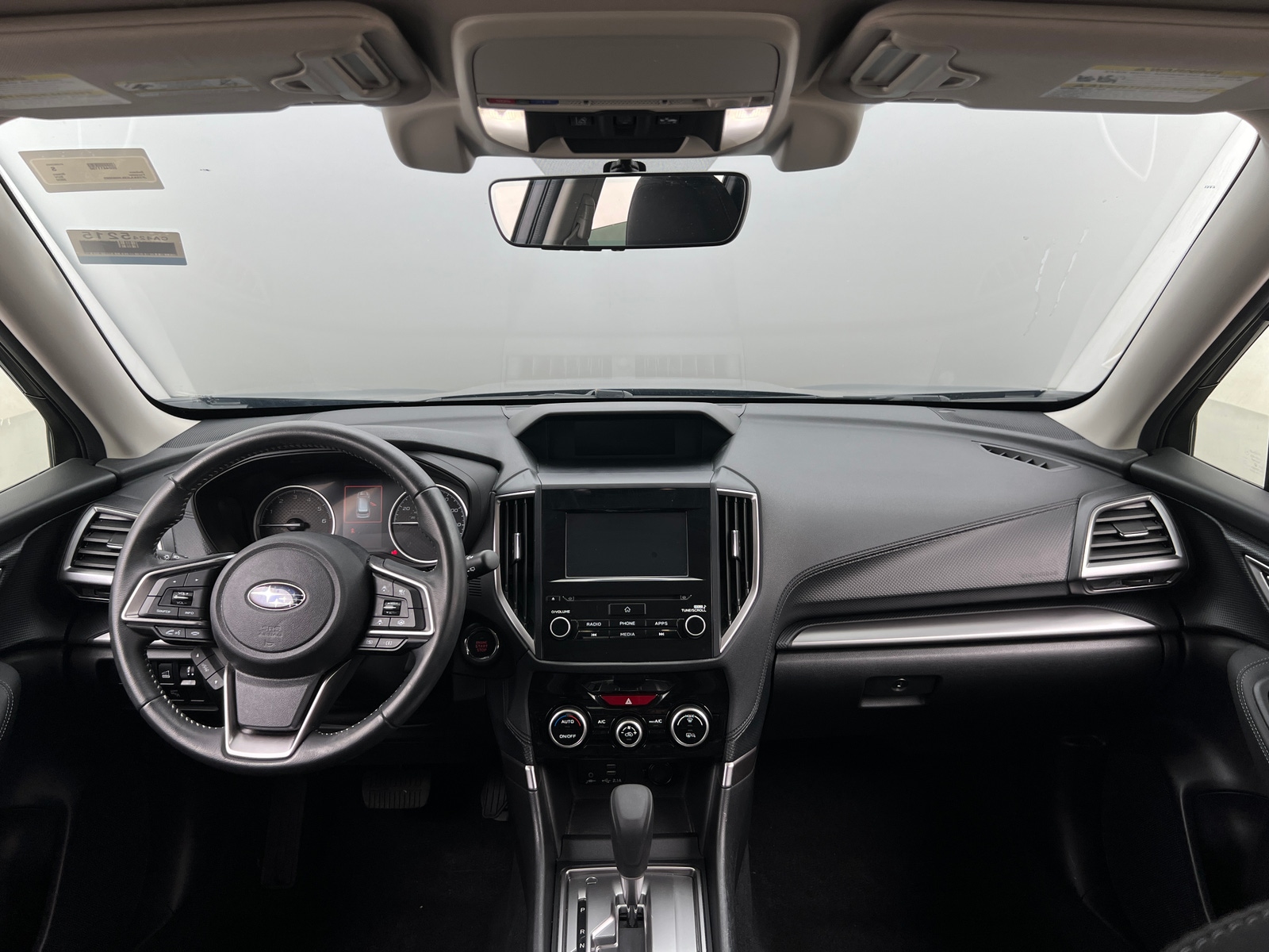 Thumbnail: 2020 Subaru Forester - 3