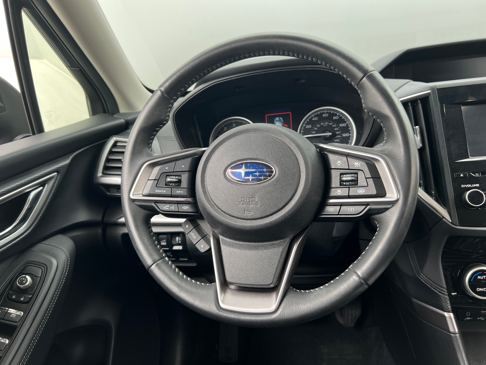 Thumbnail: 2020 Subaru Forester - 5