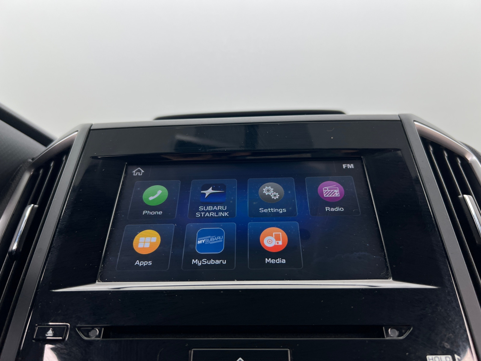 Thumbnail: 2020 Subaru Forester - 4