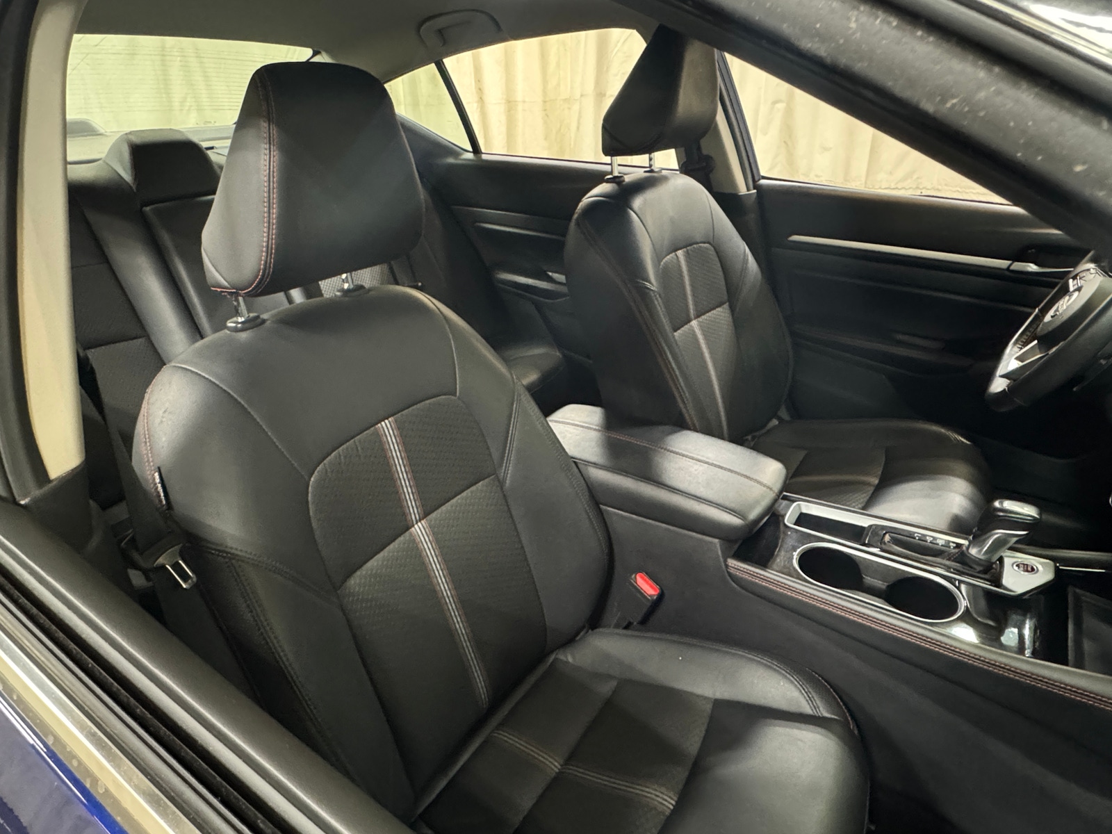 Thumbnail: 2024 Nissan Altima - 2