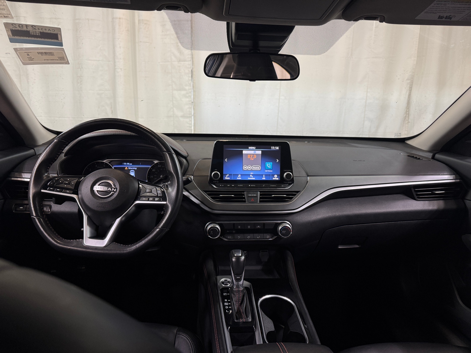 Thumbnail: 2024 Nissan Altima - 3