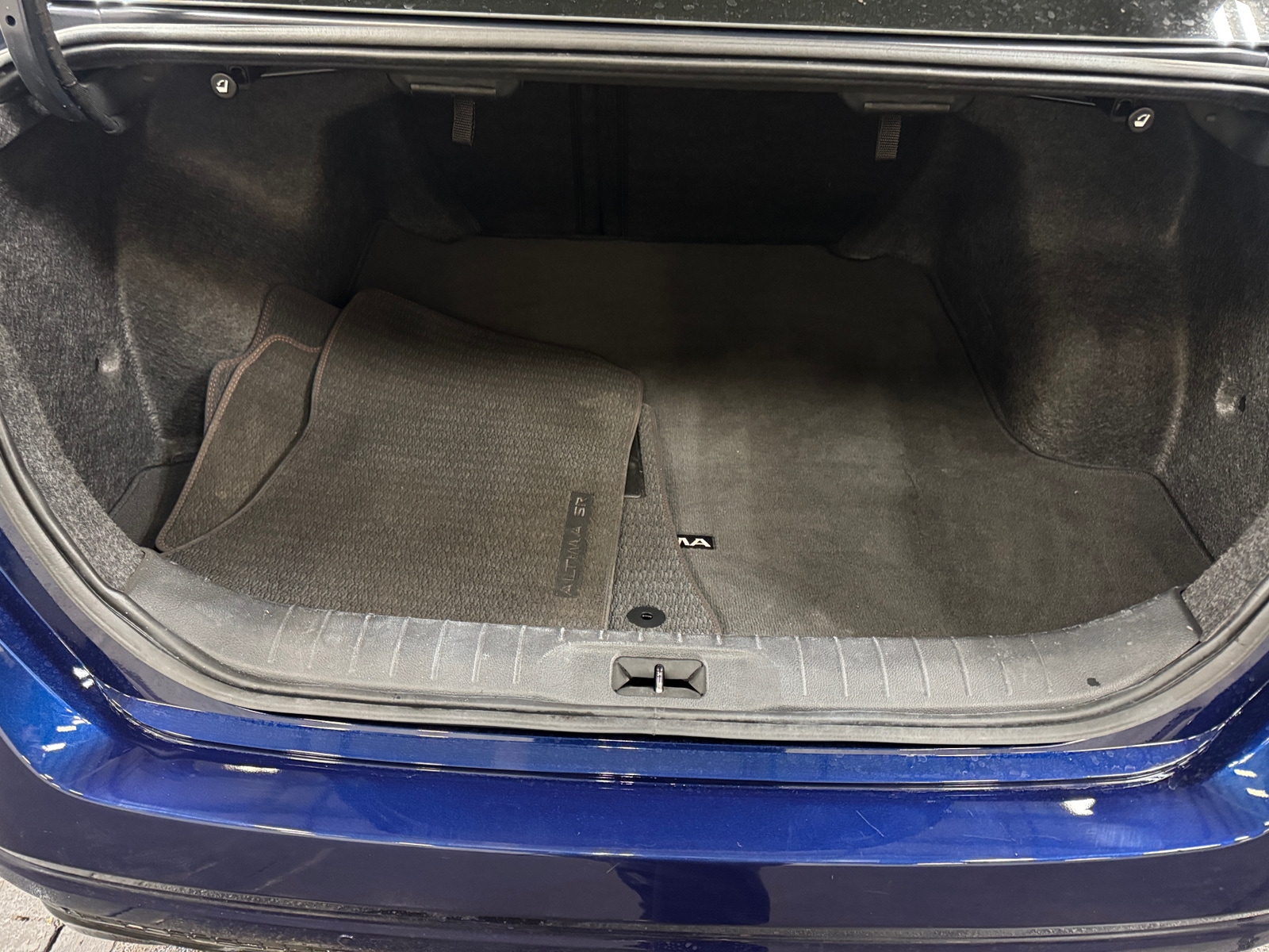 Thumbnail: 2024 Nissan Altima - 7