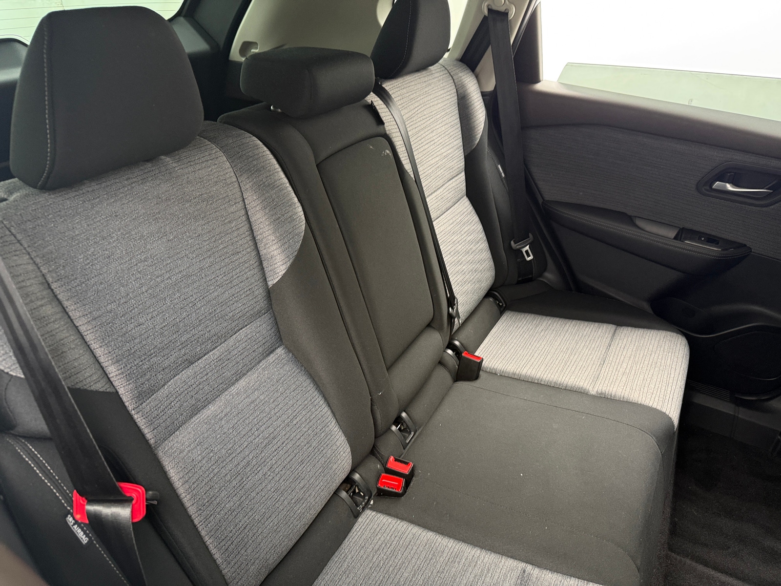 Thumbnail: 2023 Nissan Rogue - 6