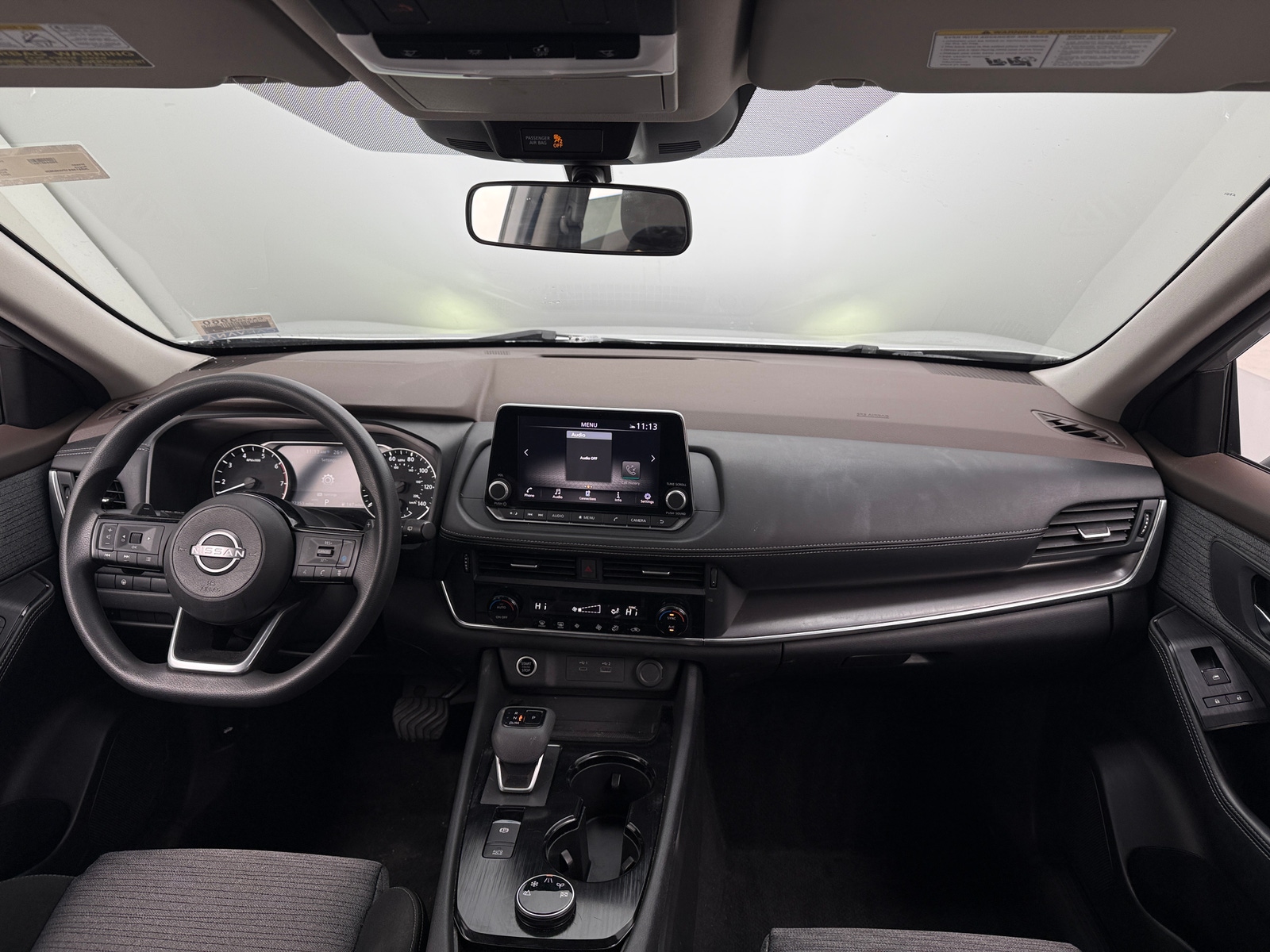 Thumbnail: 2023 Nissan Rogue - 3