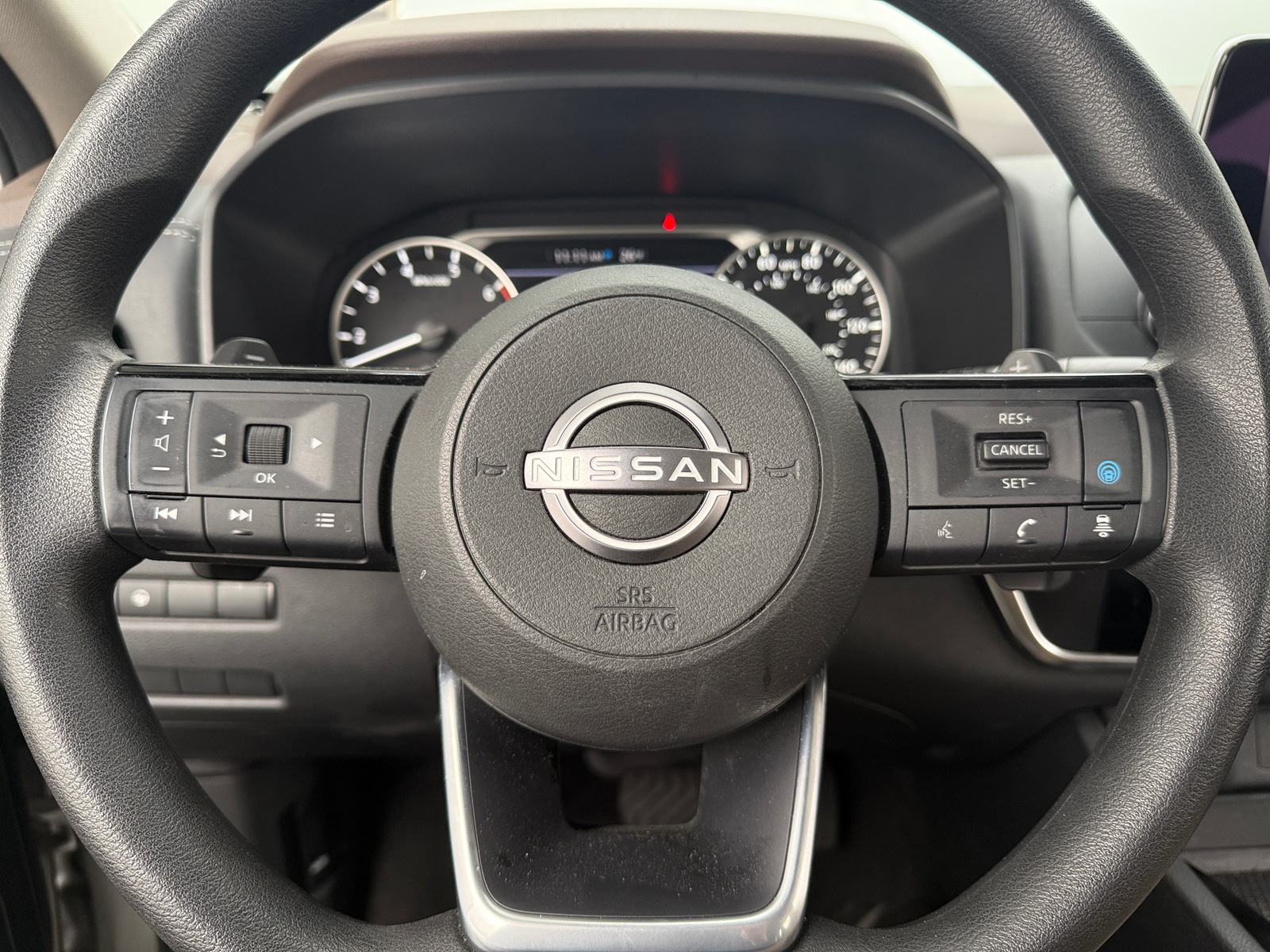 Thumbnail: 2023 Nissan Rogue - 5