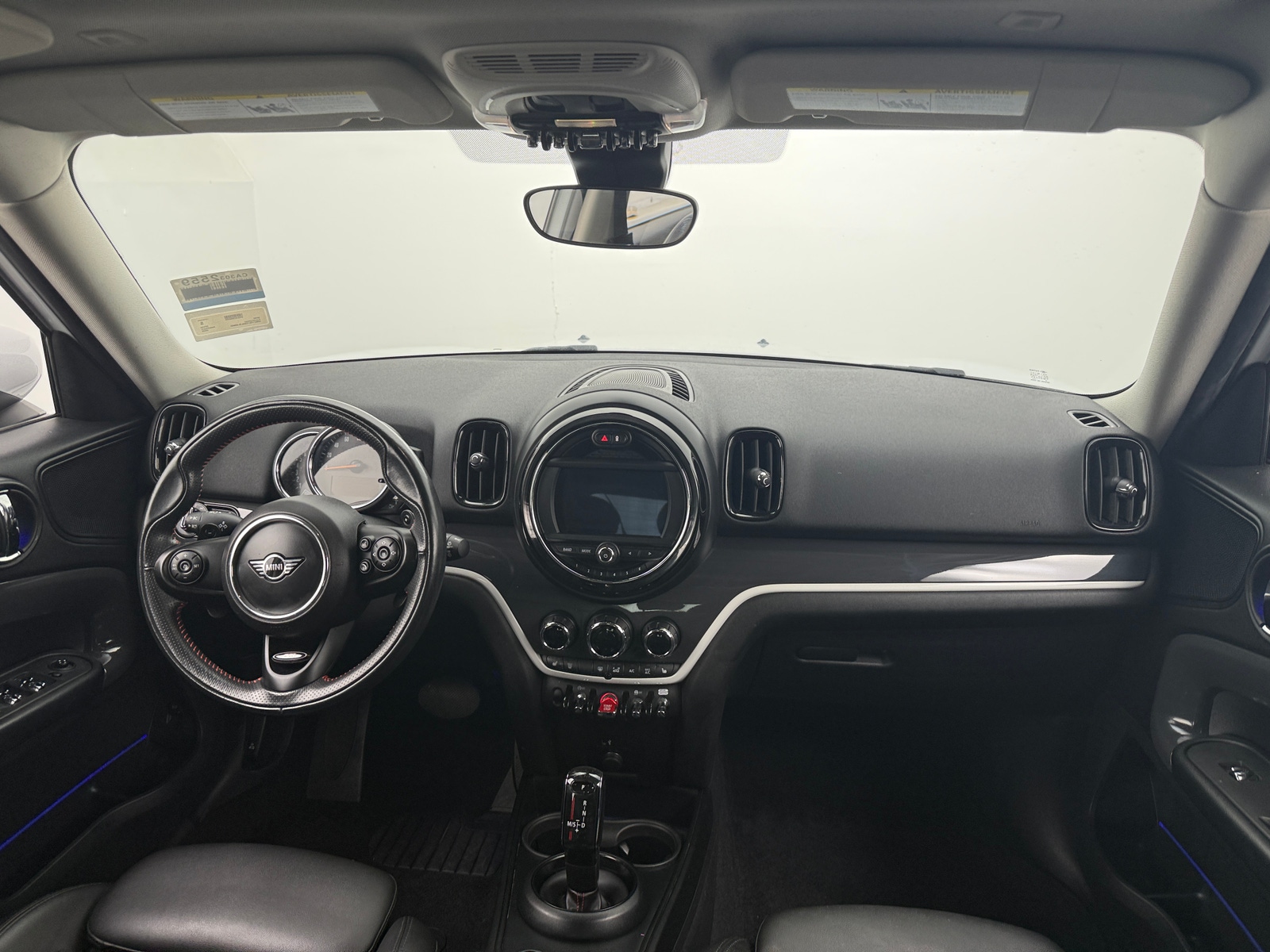 Thumbnail: 2020 MINI Cooper Countryman - 2