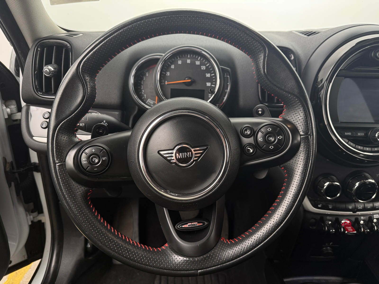 Thumbnail: 2020 MINI Cooper Countryman - 4