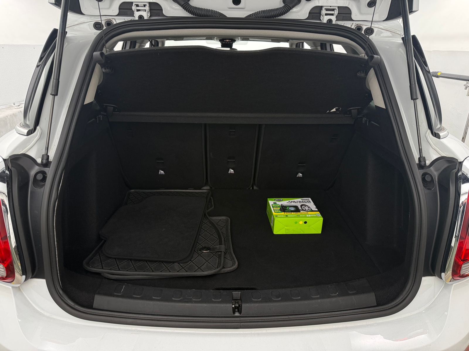 Thumbnail: 2020 MINI Cooper Countryman - 6