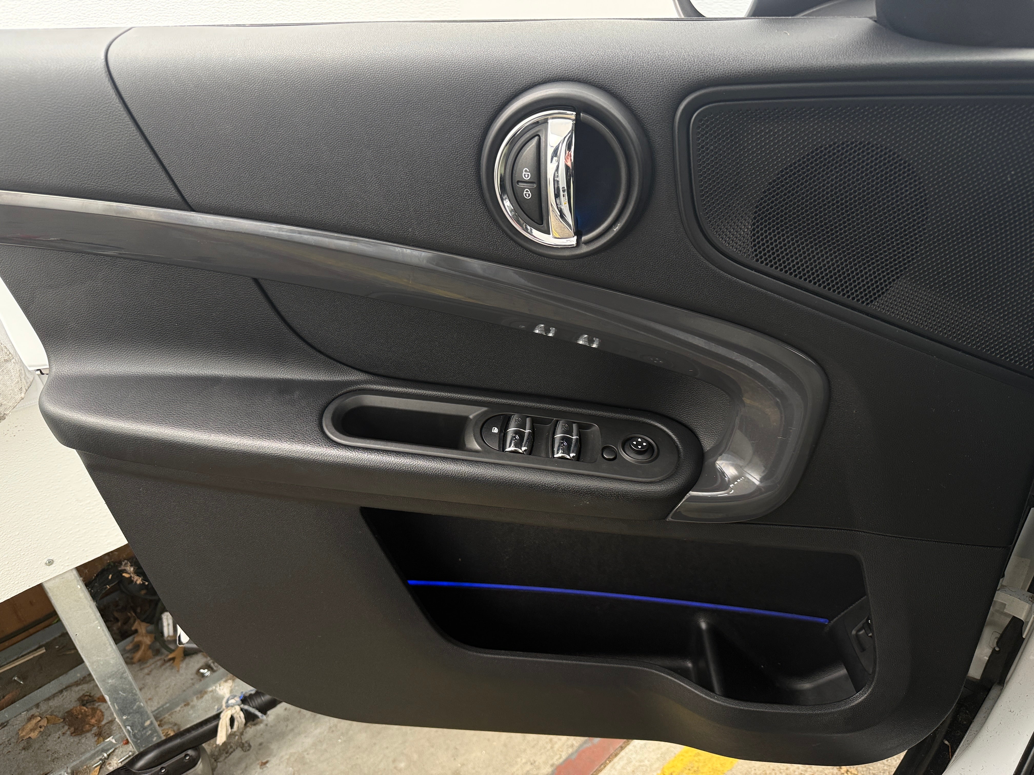 2020 MINI Countryman