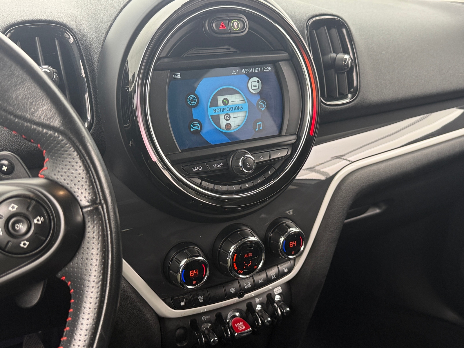 Thumbnail: 2020 MINI Cooper Countryman - 3