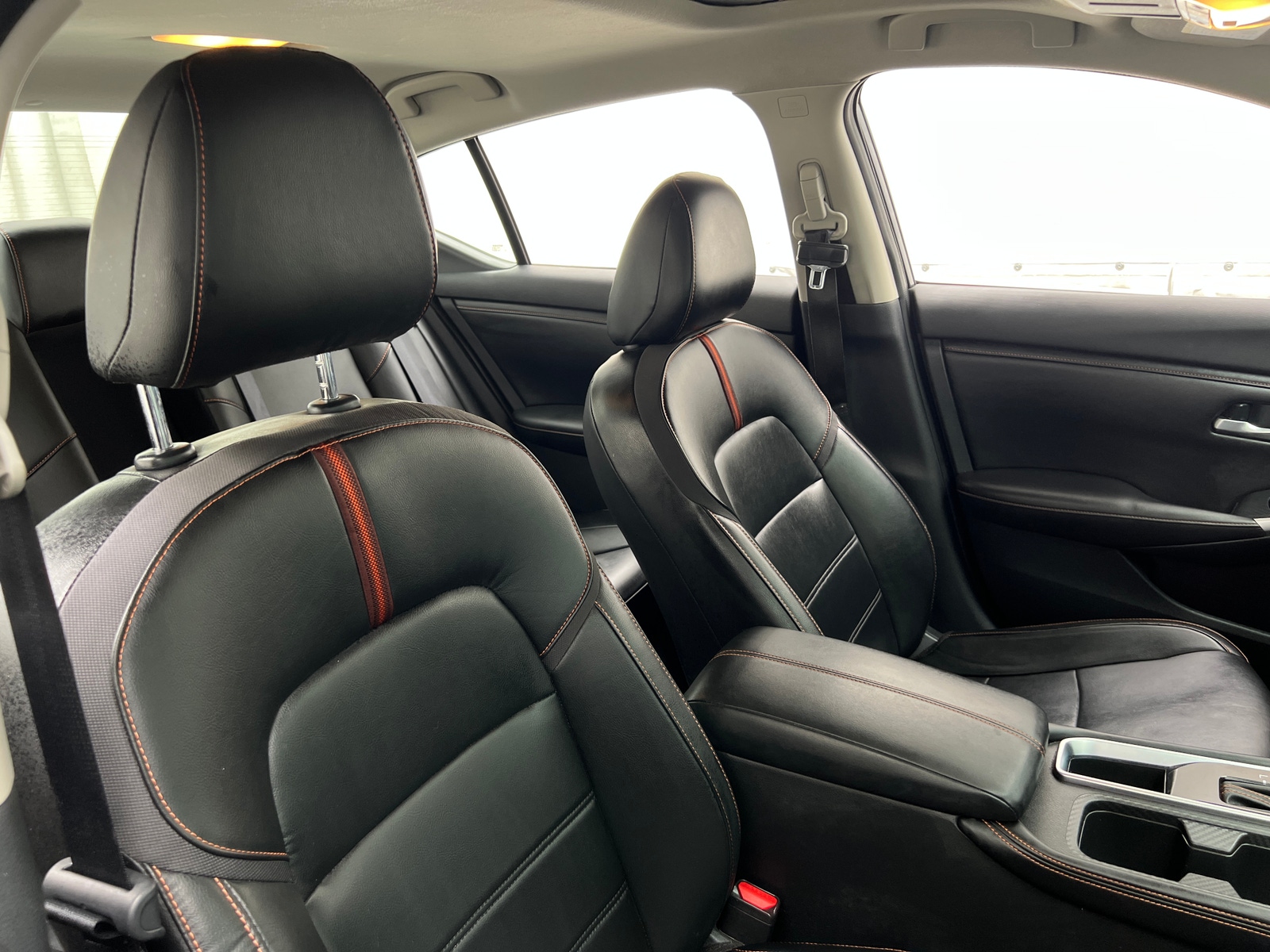 Thumbnail: 2020 Nissan Sentra - 2