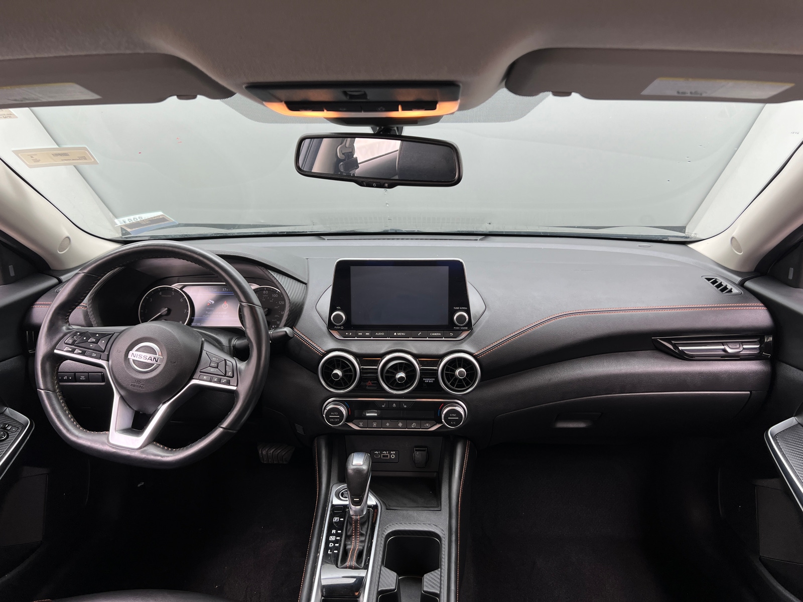 Thumbnail: 2020 Nissan Sentra - 3