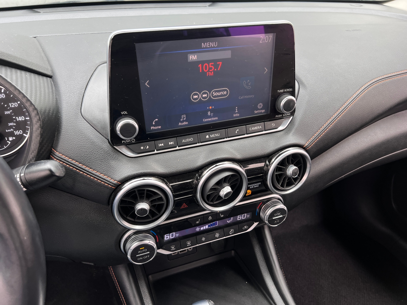 Thumbnail: 2020 Nissan Sentra - 4