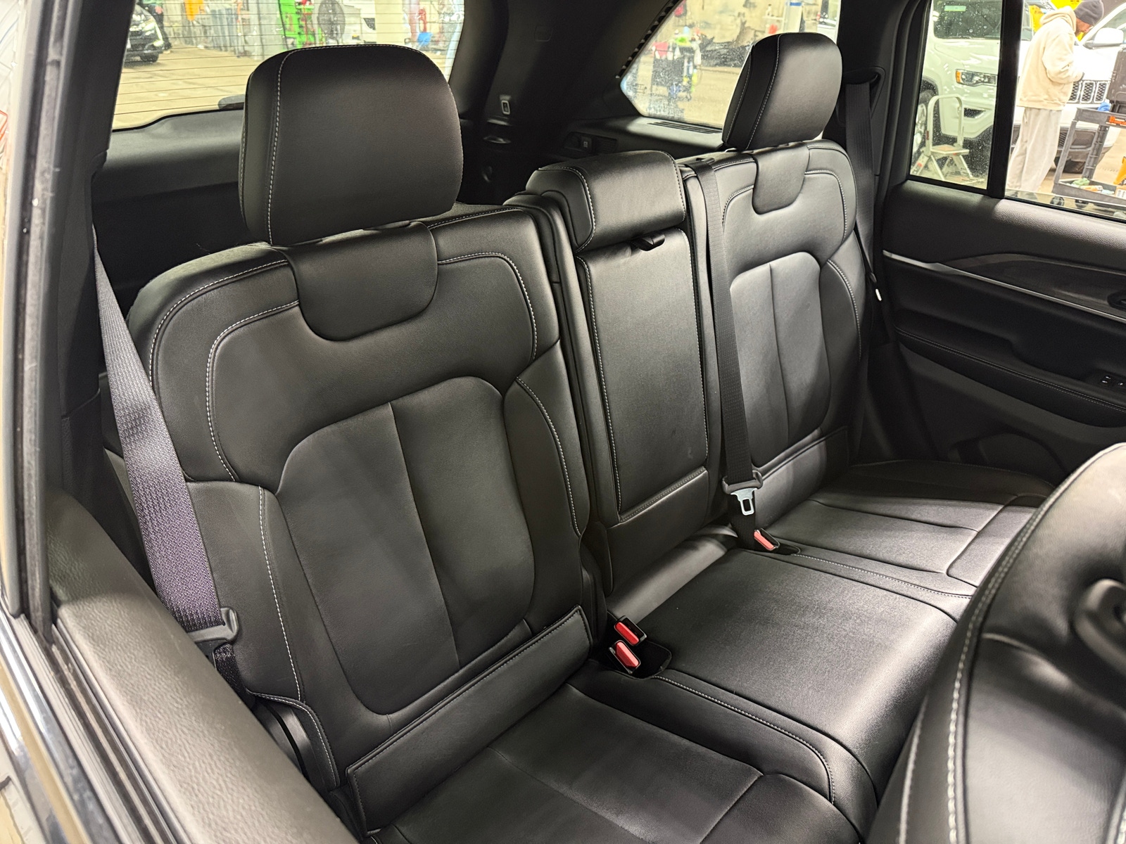 Thumbnail: 2024 Jeep Grand Cherokee - 5