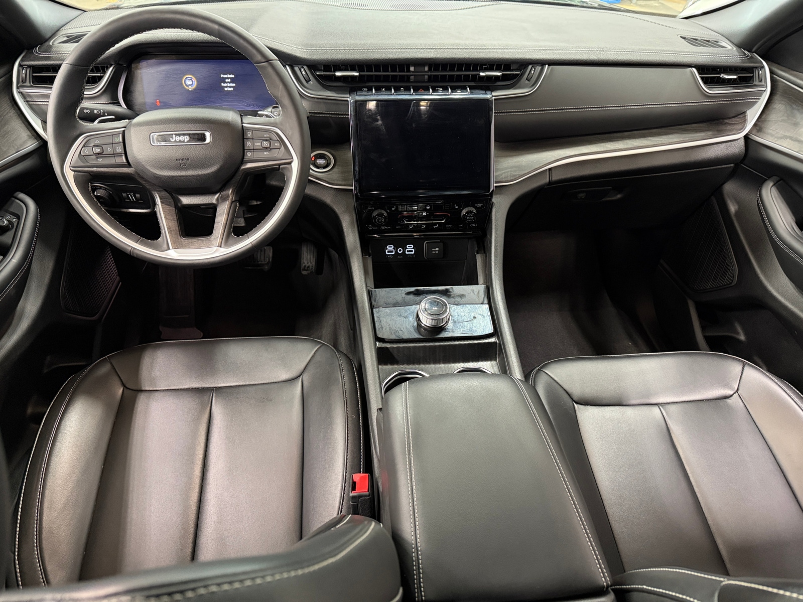 Thumbnail: 2024 Jeep Grand Cherokee - 2