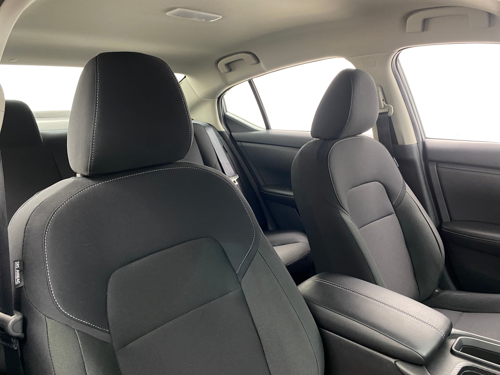 Thumbnail: 2025 Nissan Sentra - 2