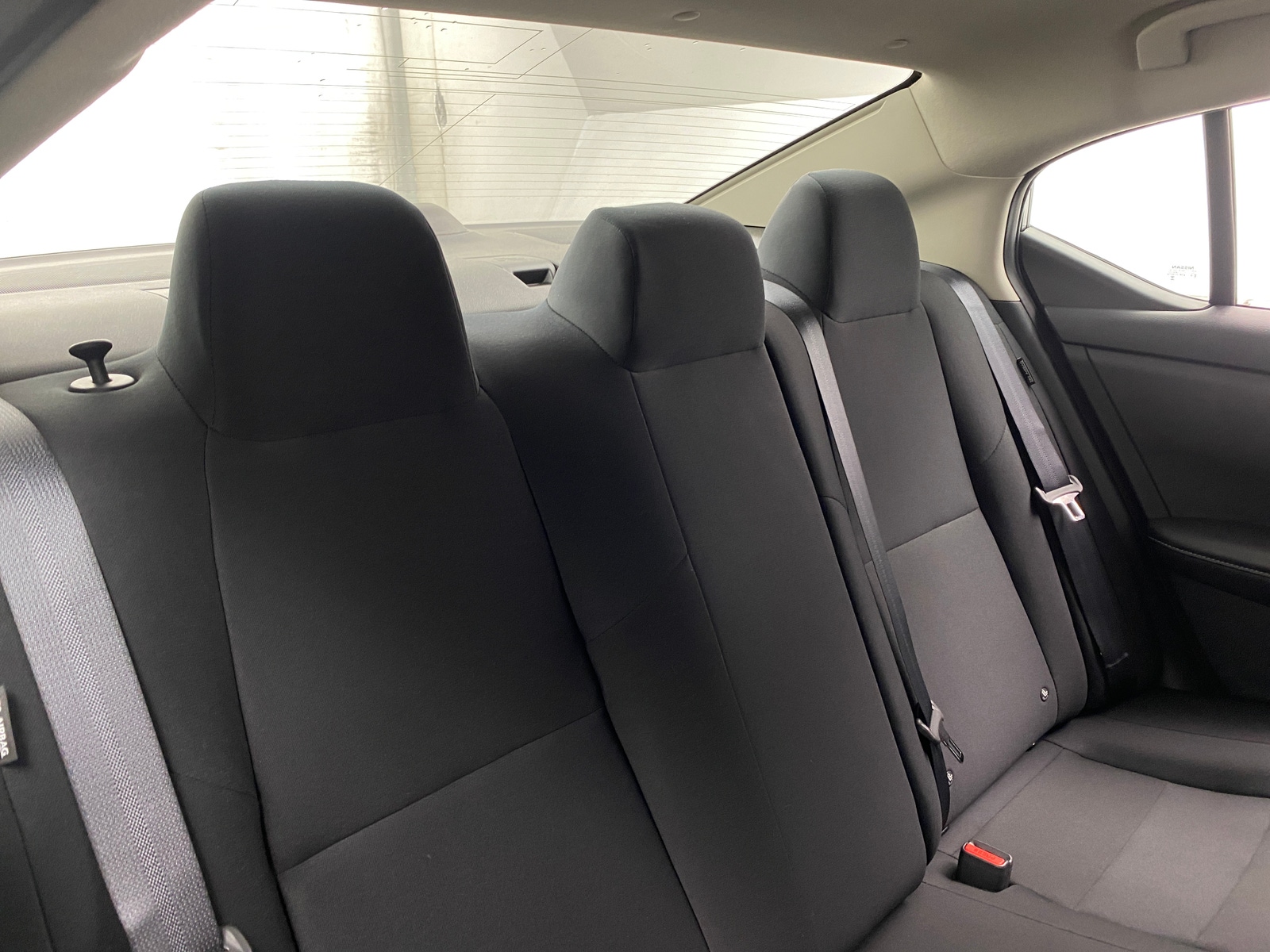 Thumbnail: 2025 Nissan Sentra - 6