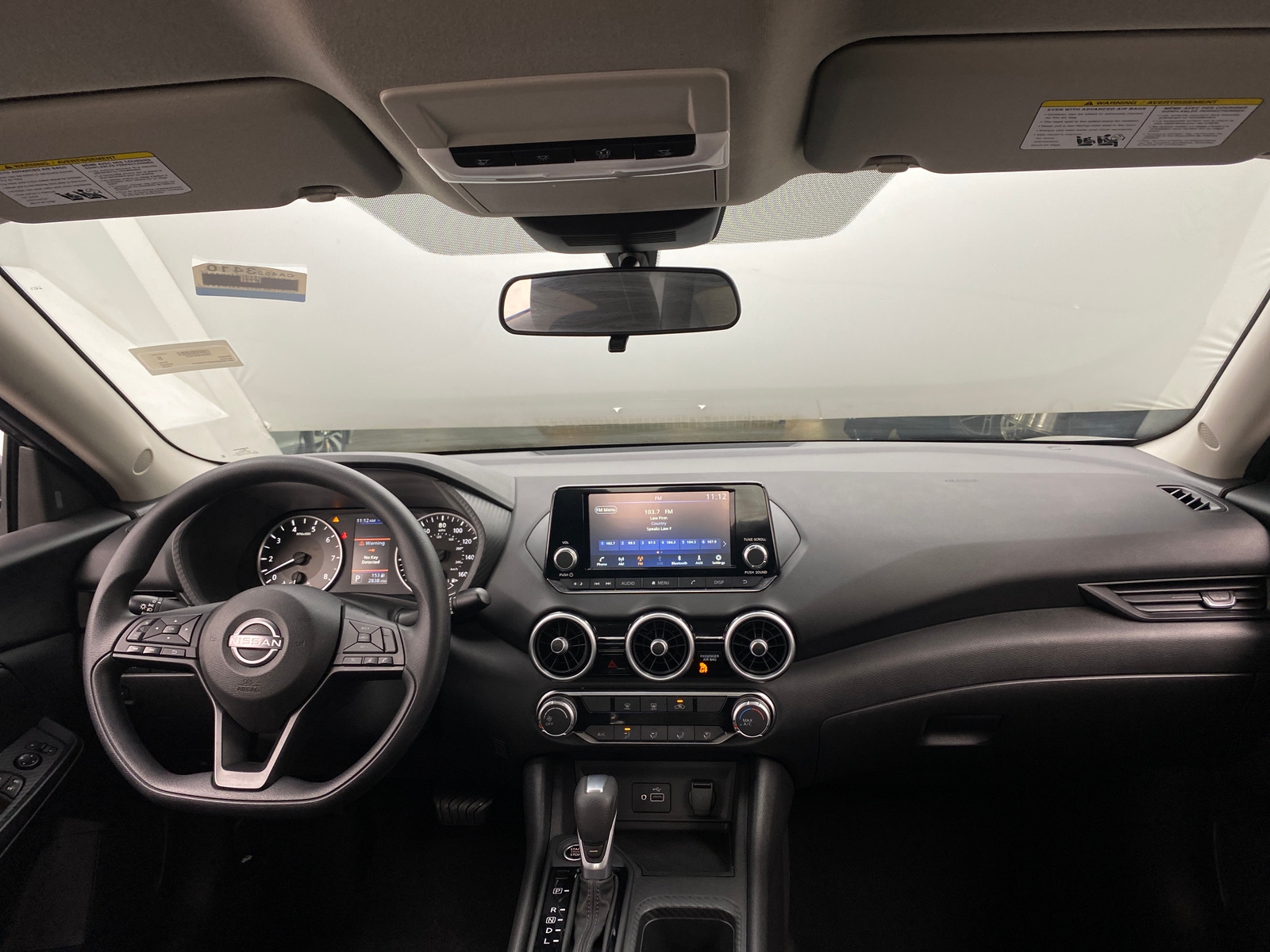 Thumbnail: 2025 Nissan Sentra - 3