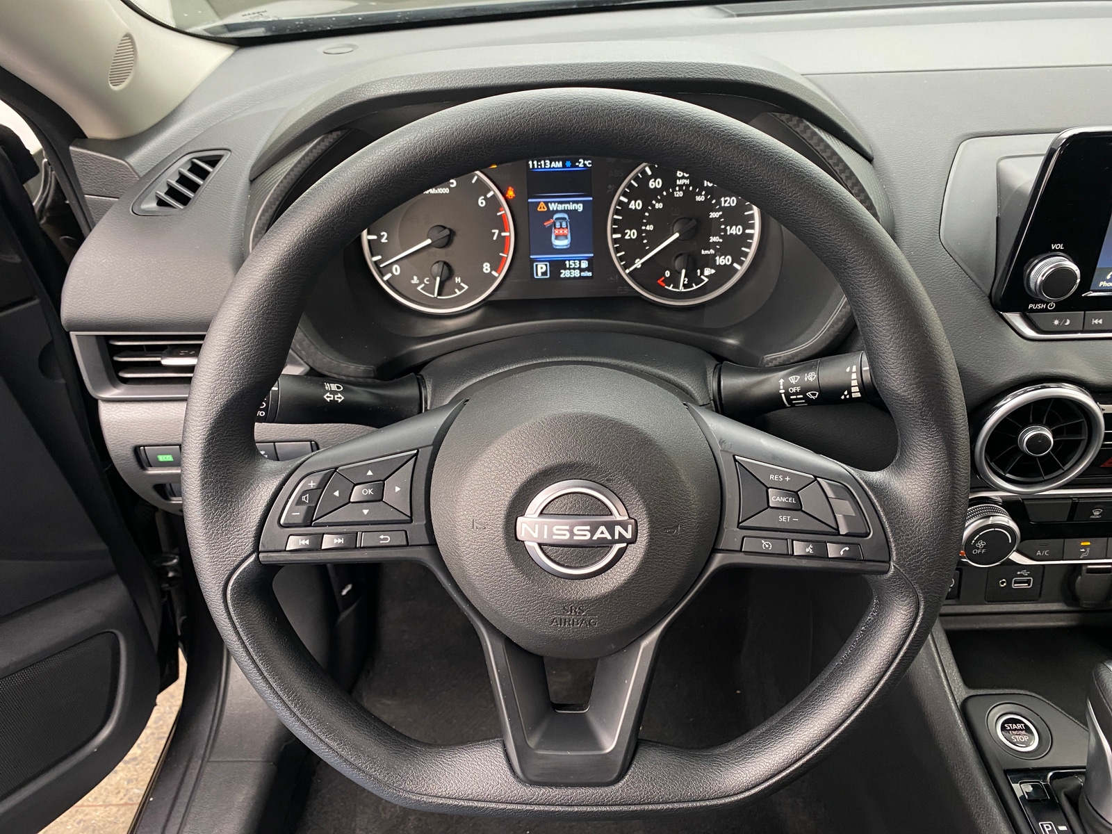 Thumbnail: 2025 Nissan Sentra - 5