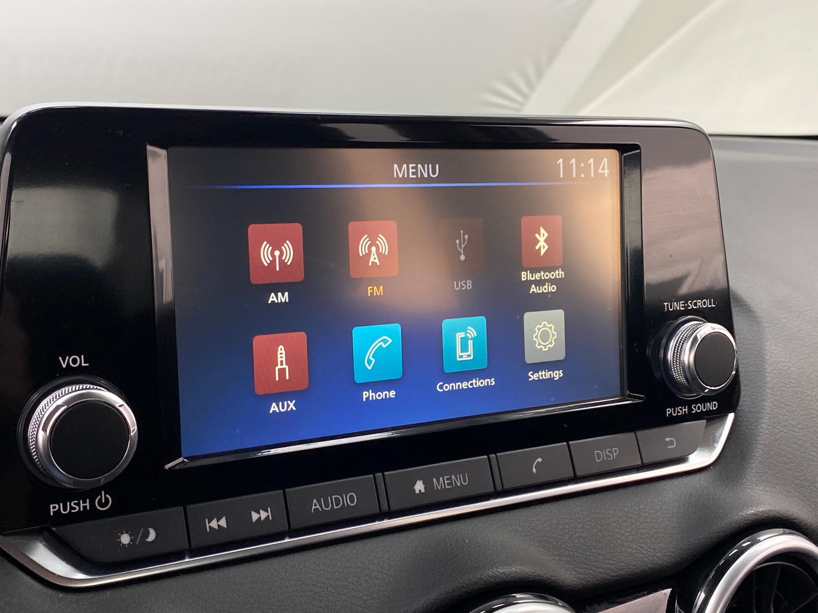 Thumbnail: 2025 Nissan Sentra - 4