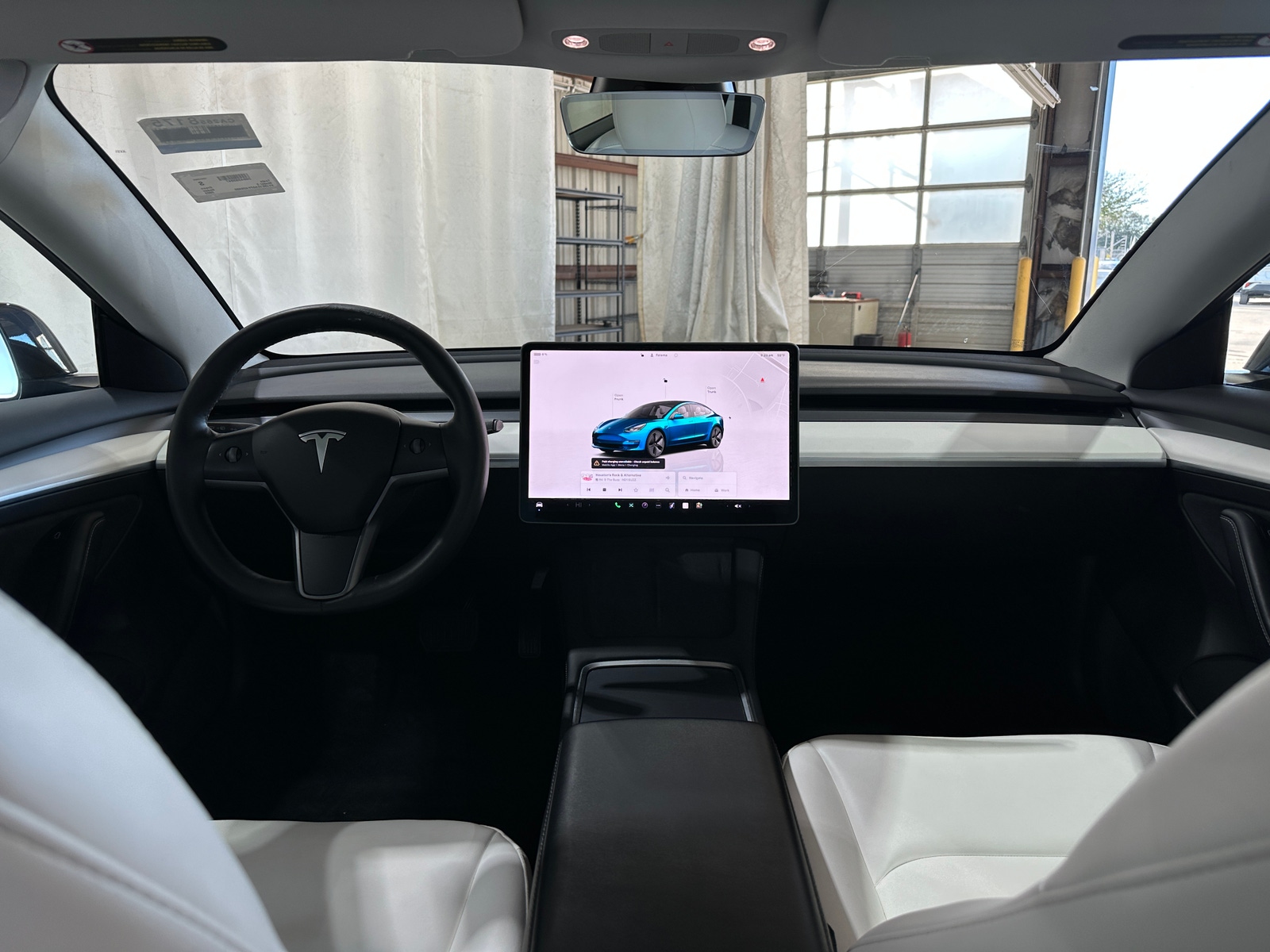 Thumbnail: 2023 Tesla Model 3 - 2