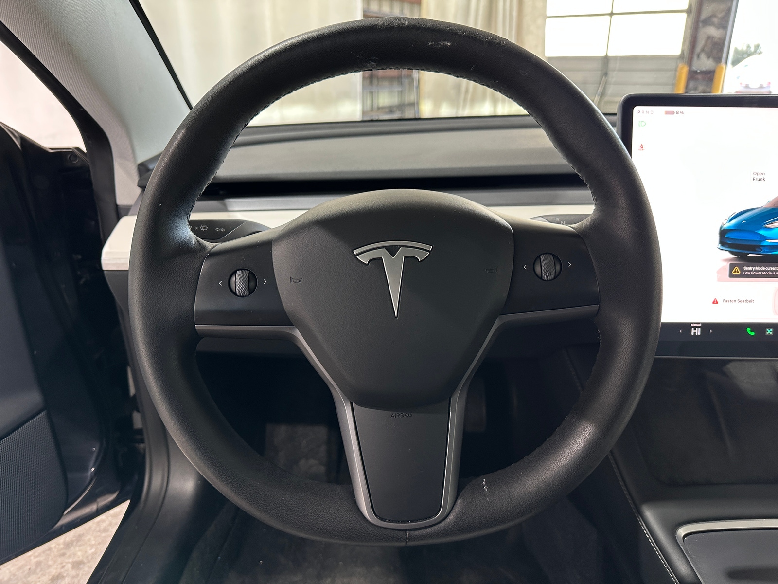 Thumbnail: 2023 Tesla Model 3 - 4