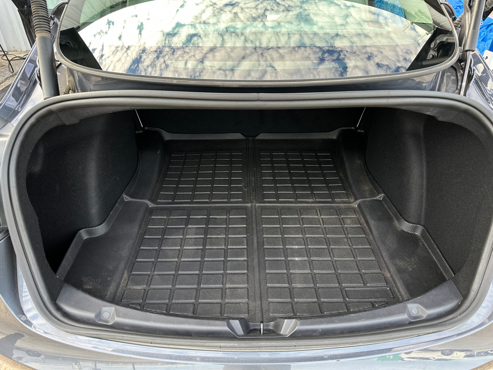 Thumbnail: 2023 Tesla Model 3 - 6