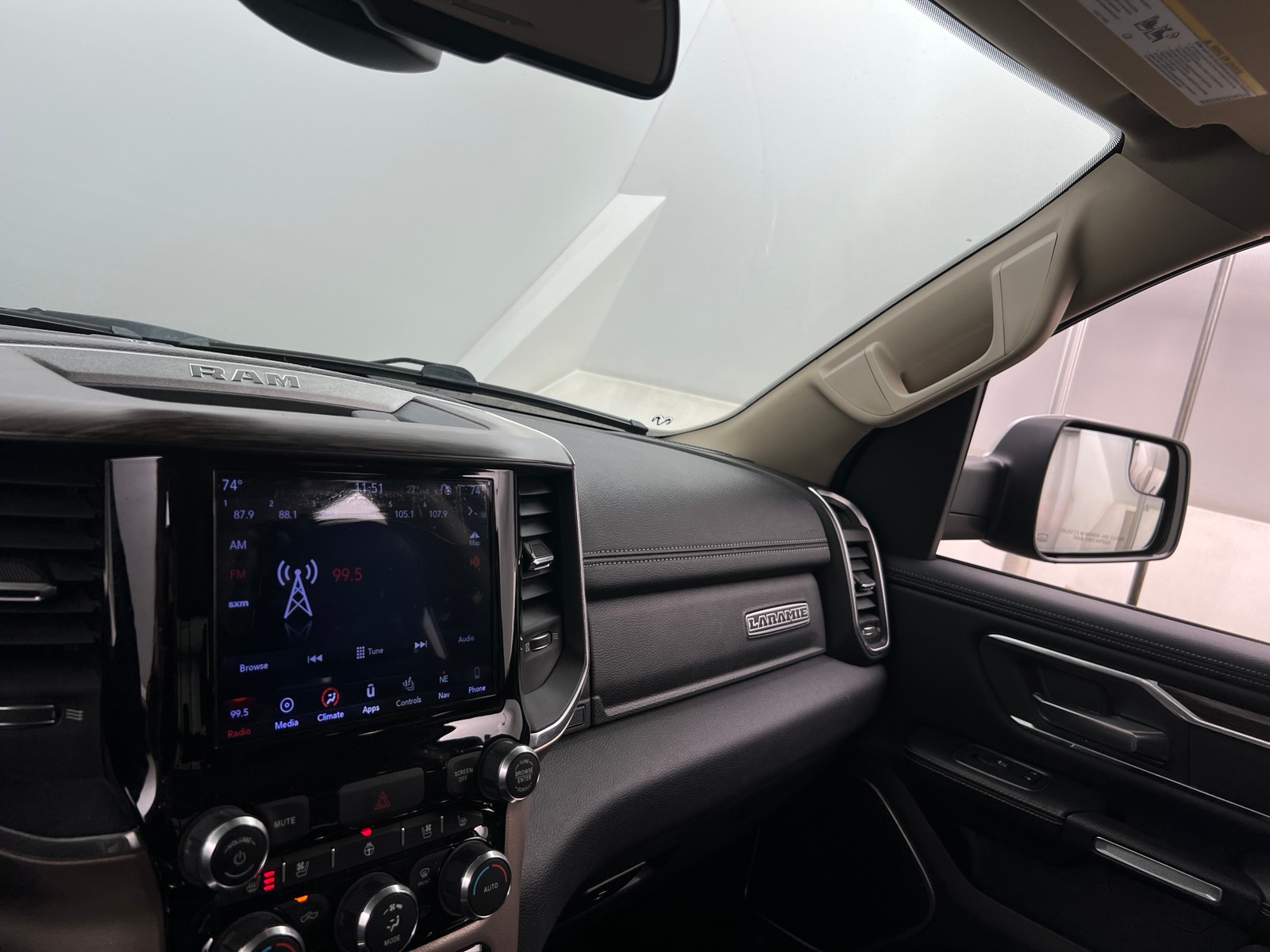 Thumbnail: 2019 RAM 1500 - 3