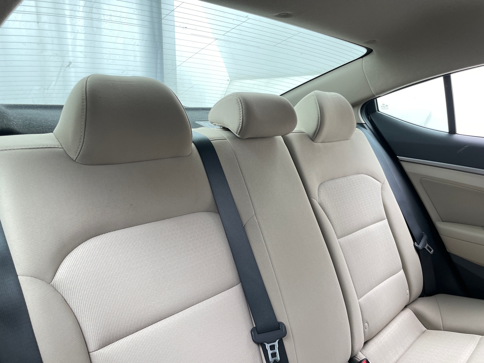 Thumbnail: 2018 Hyundai Elantra - 6