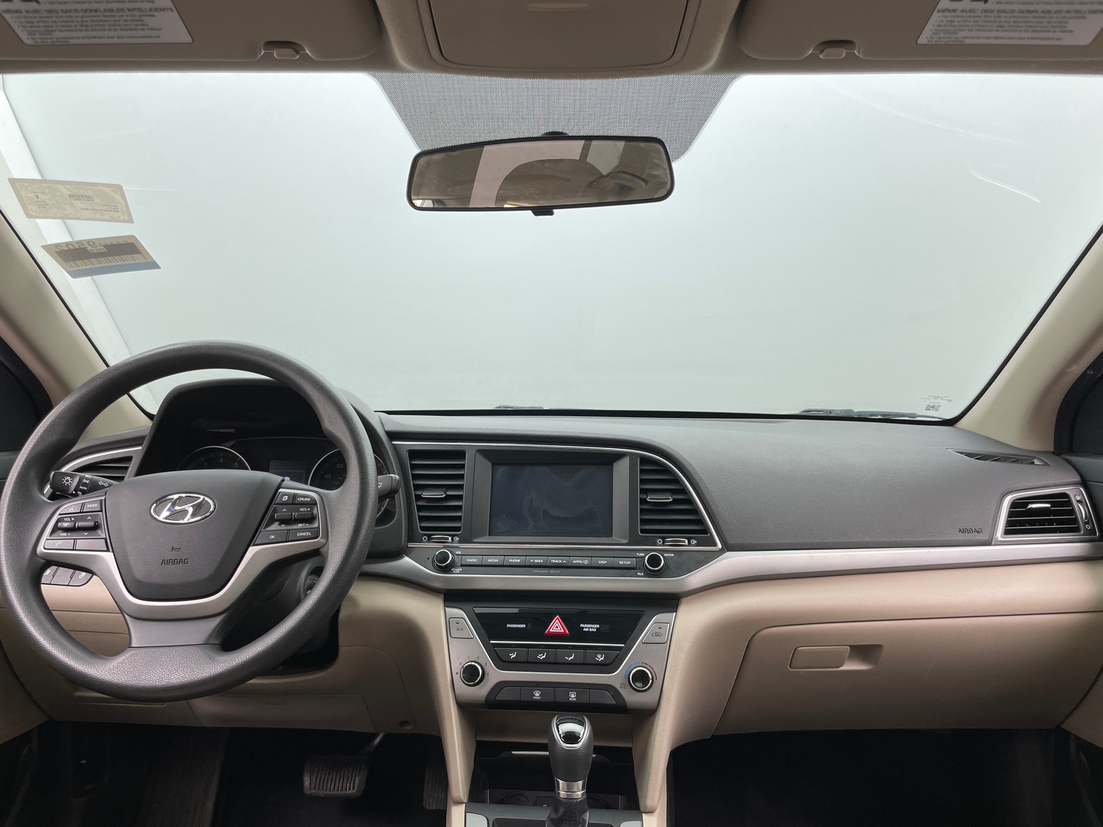 Thumbnail: 2018 Hyundai Elantra - 3