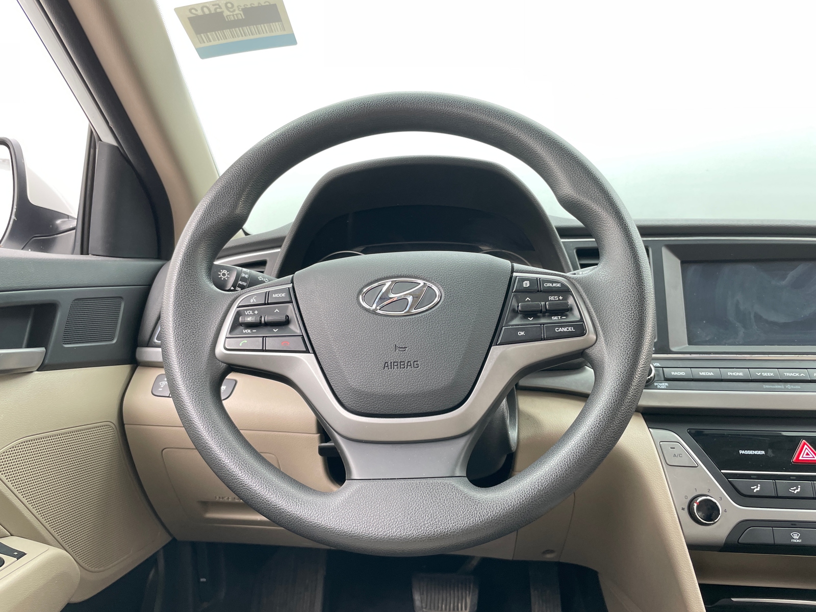 Thumbnail: 2018 Hyundai Elantra - 5