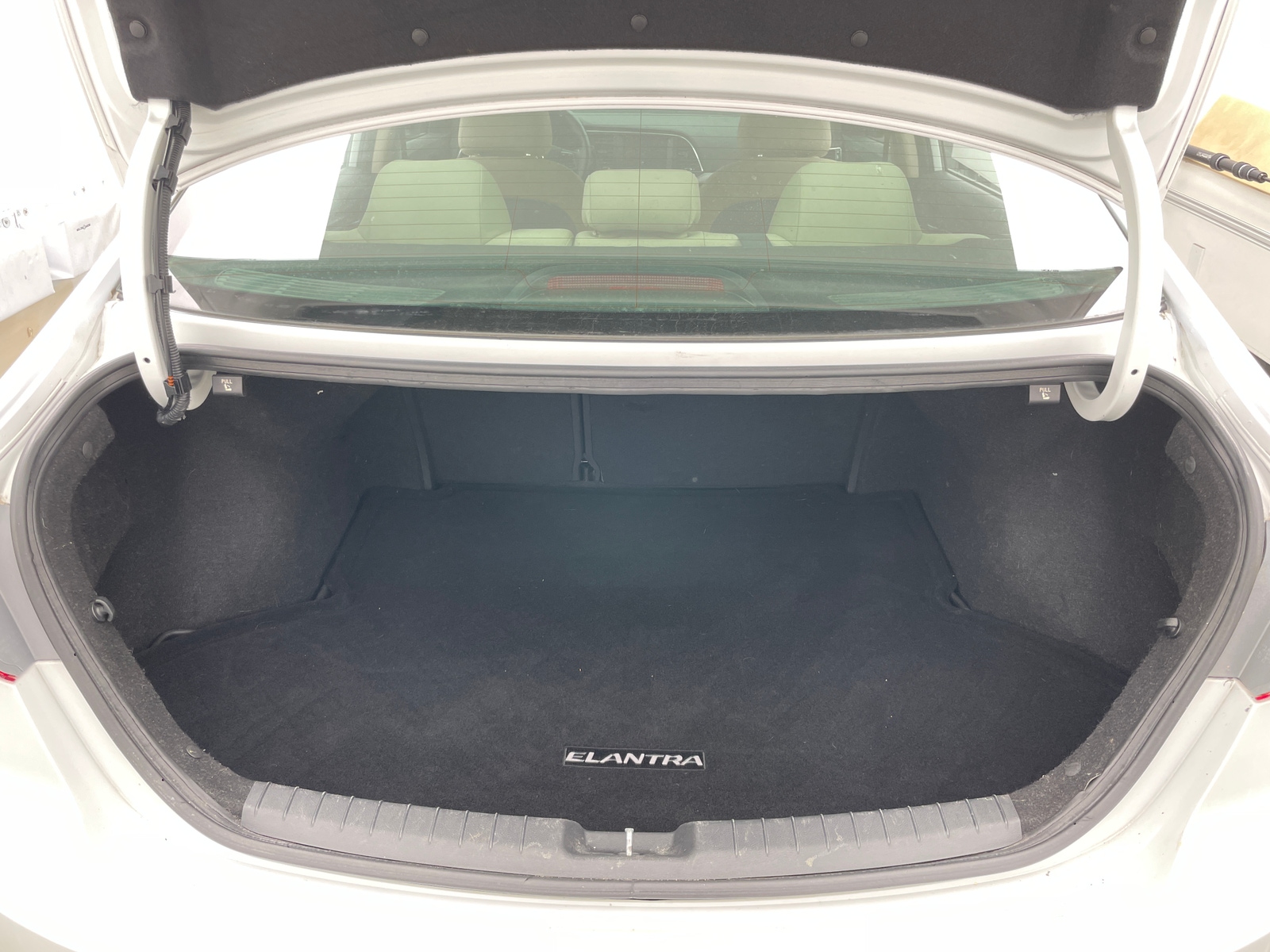 Thumbnail: 2018 Hyundai Elantra - 7