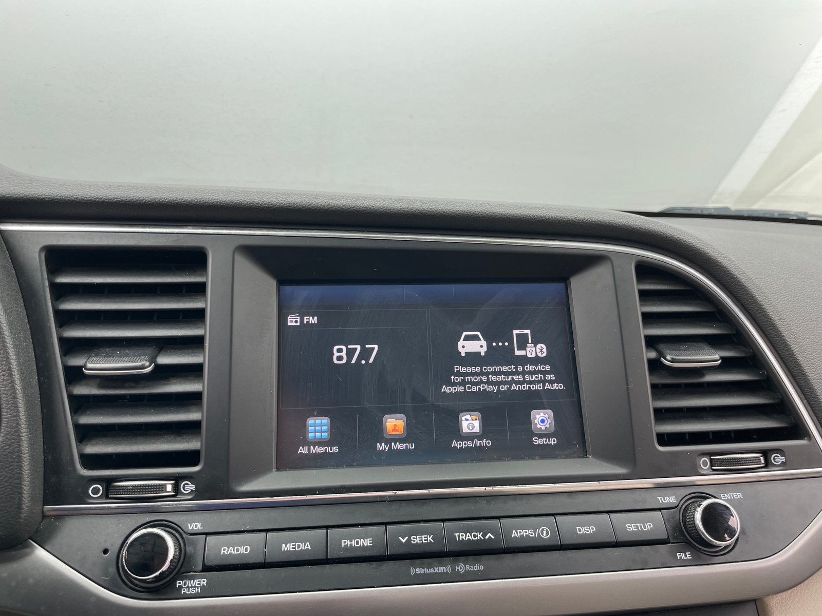 Thumbnail: 2018 Hyundai Elantra - 4