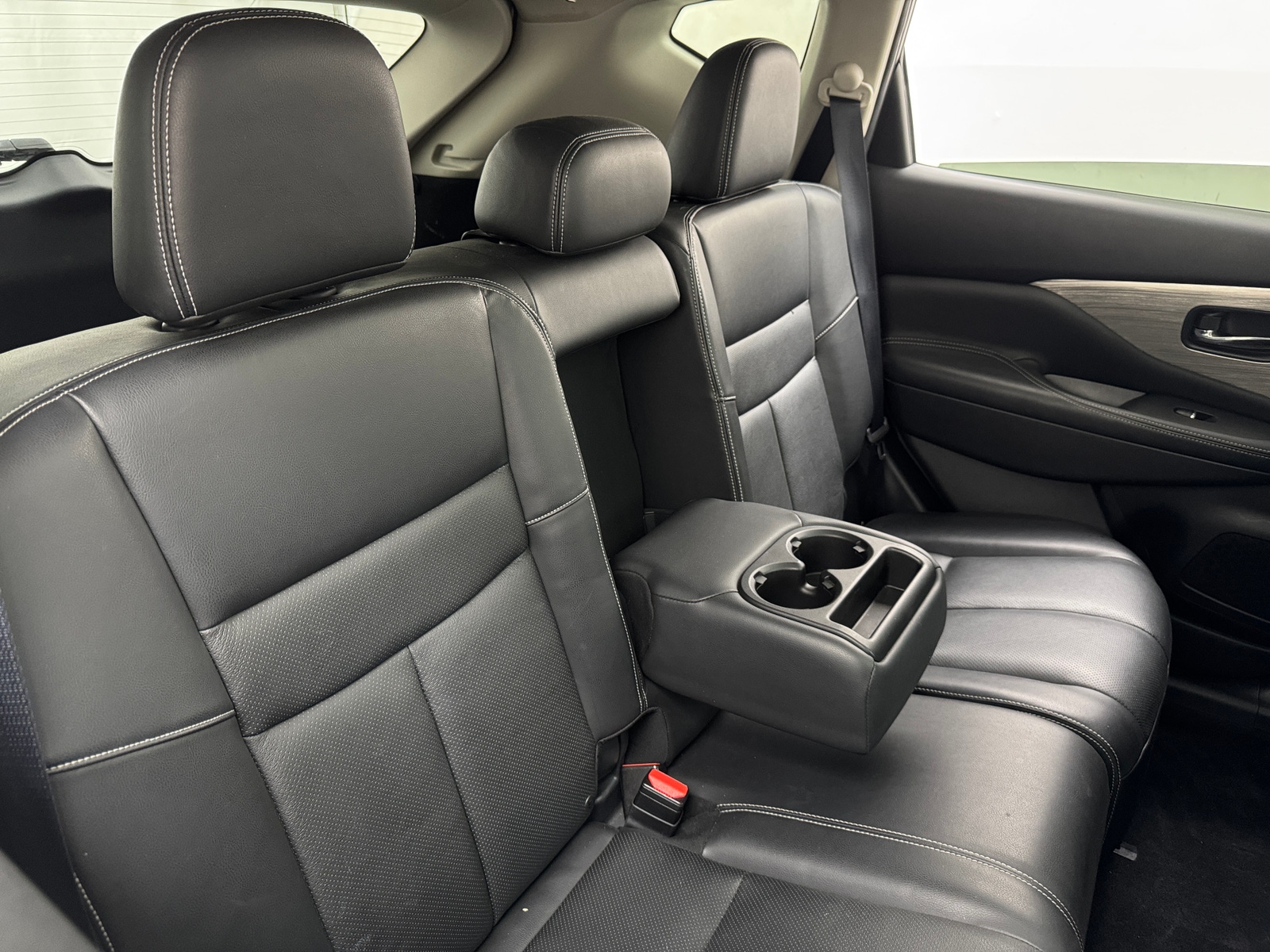 Thumbnail: 2017 Nissan Murano - 5