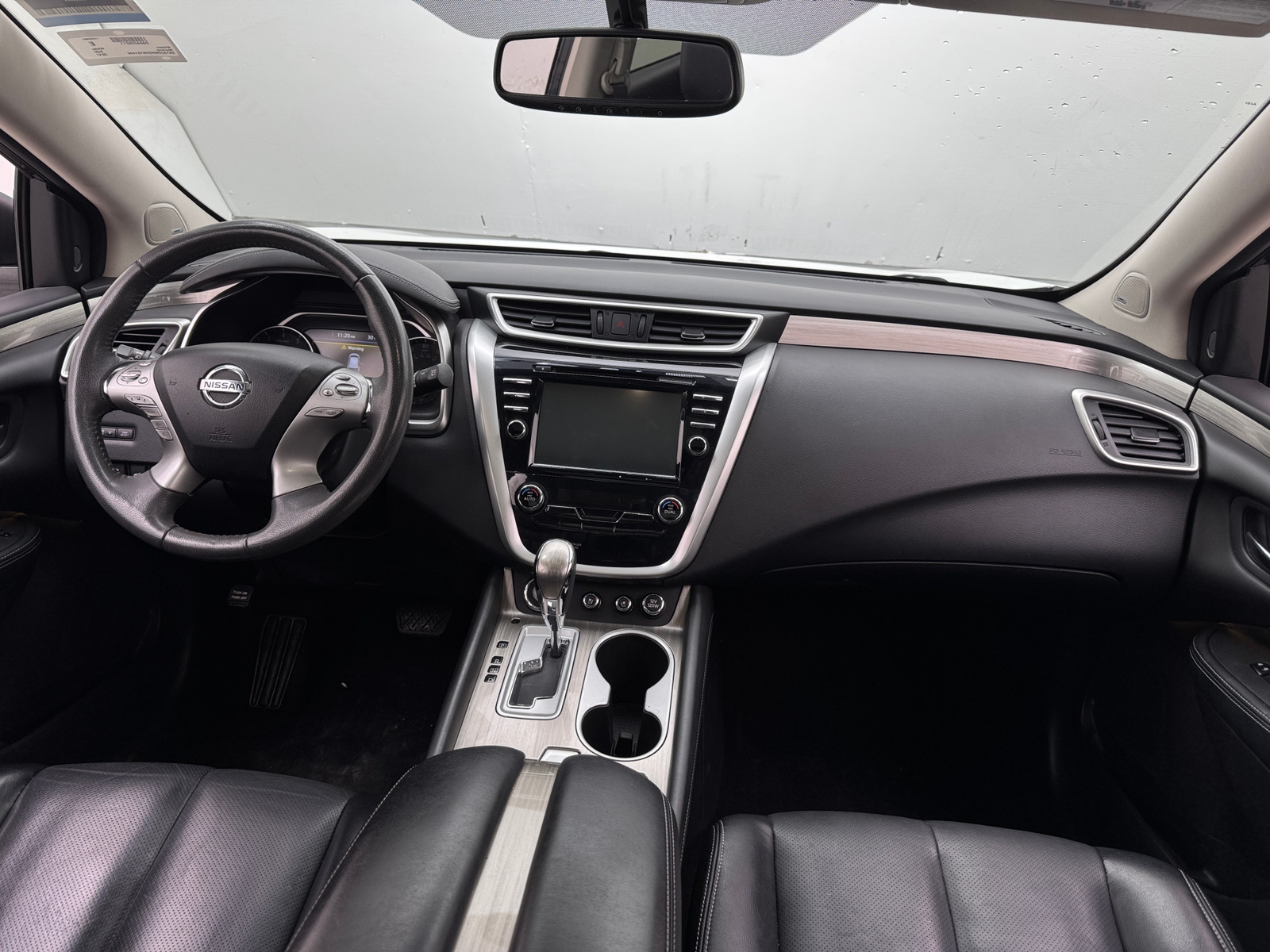 Thumbnail: 2017 Nissan Murano - 2