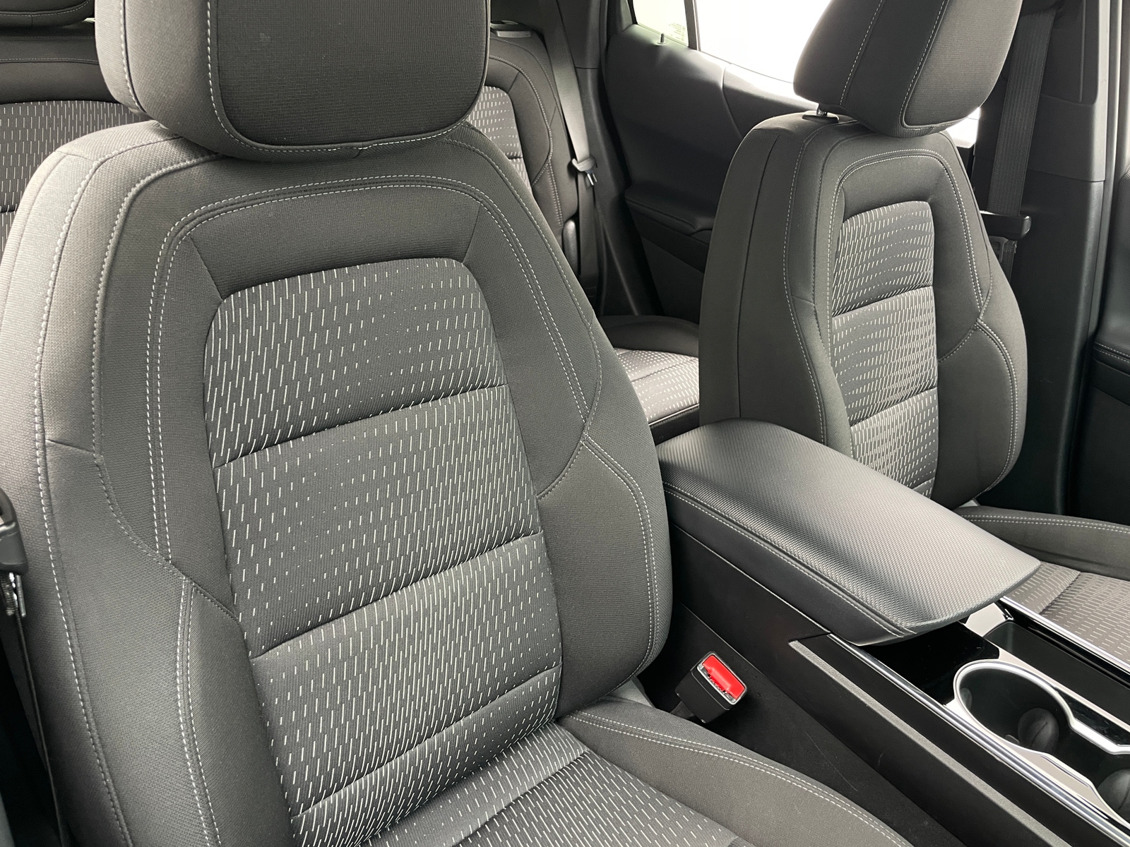 Thumbnail: 2025 Chevrolet Equinox - 2