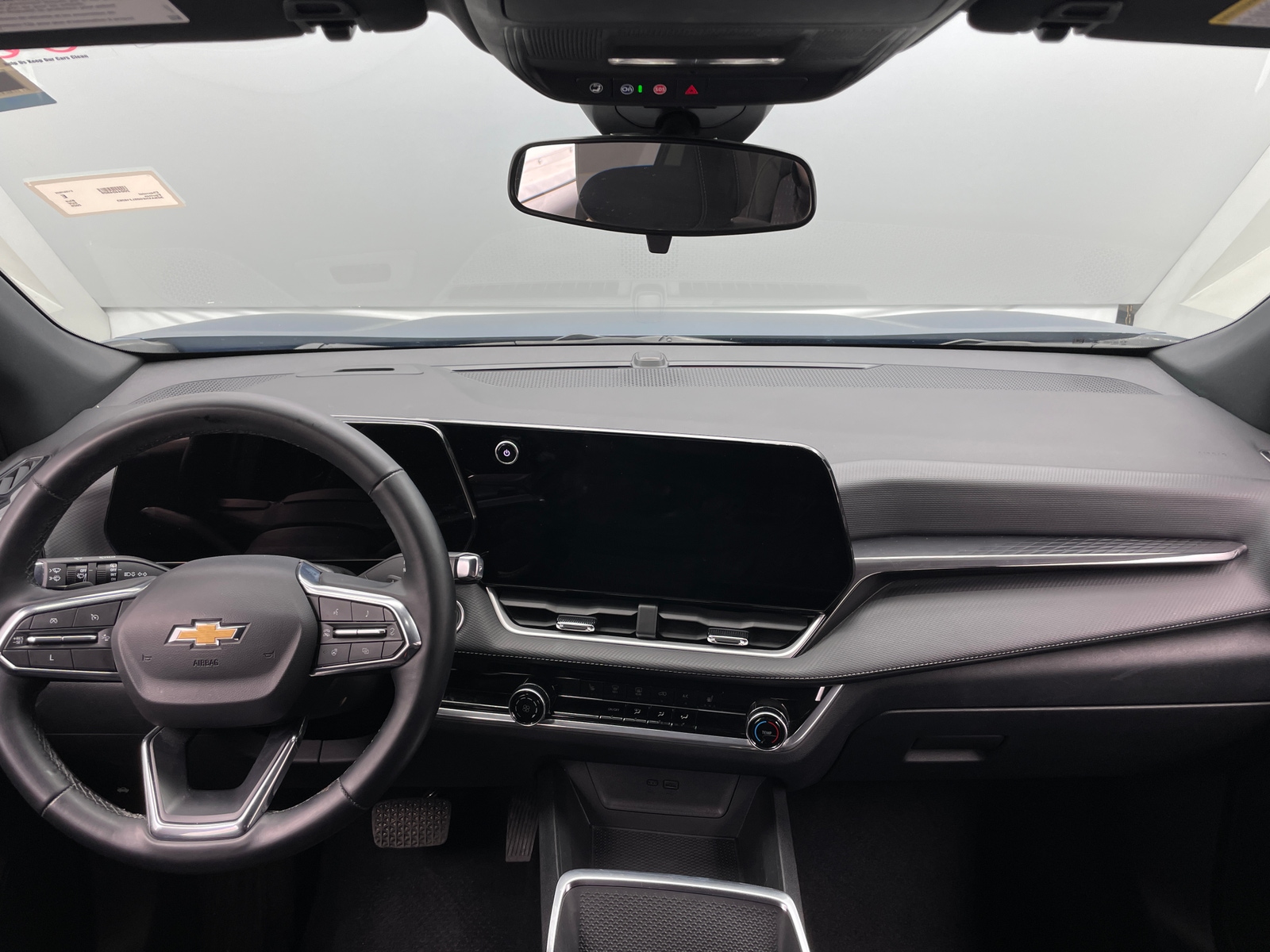 Thumbnail: 2025 Chevrolet Equinox - 3